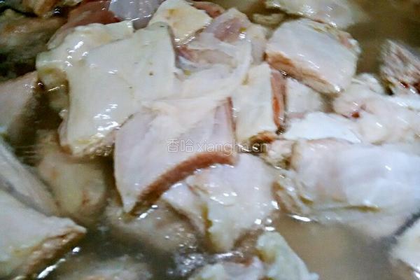 西班牙红烩牛肉汤的做法图解1