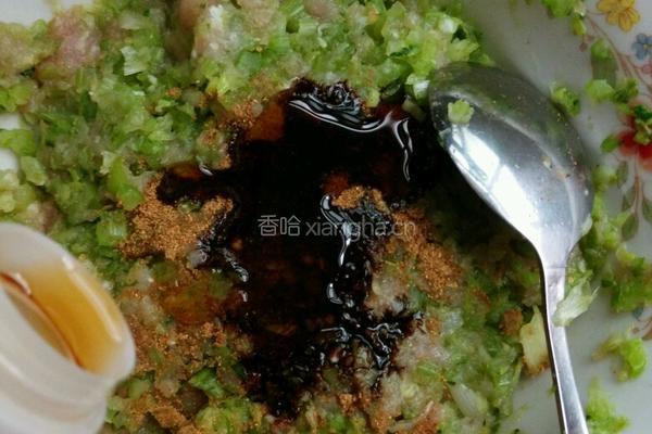 饺子的做法图解5