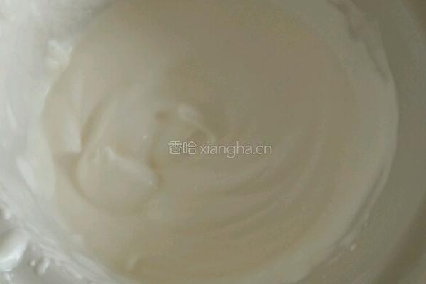 简易木糠杯的做法图解1