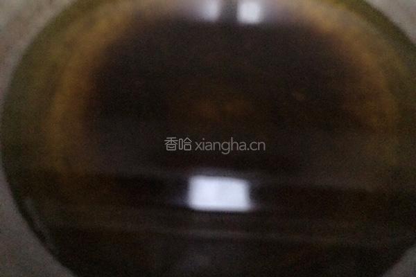 炸墨鱼丸的做法图解2