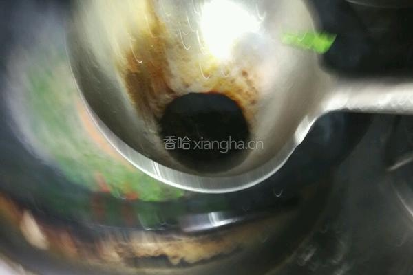 酸辣肚丝汤的做法图解7
