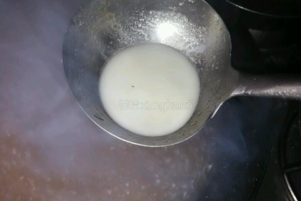 酸辣肚丝汤的做法图解9