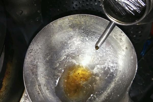 酸辣肚丝汤的做法图解10