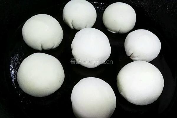 门钉肉饼的做法图解6