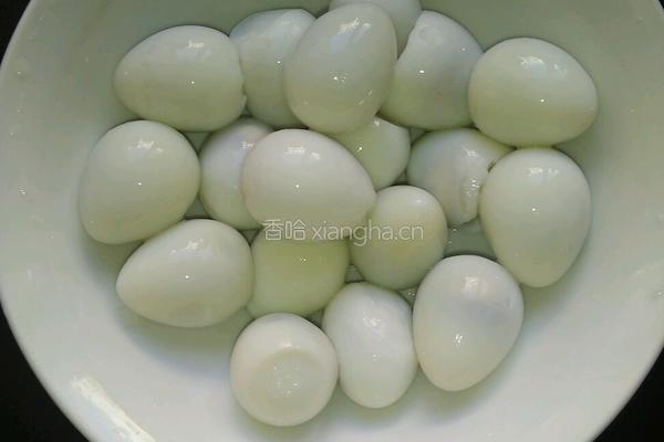 棒骨清汤营养面的做法图解4
