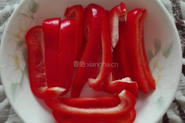 风味香麻牛肉干锅的做法图解5