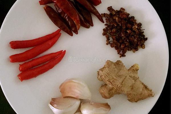 水煮牛肉的做法图解2
