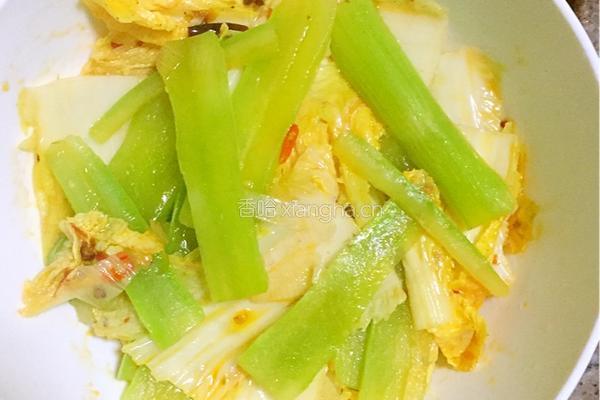 水煮牛肉的做法图解12
