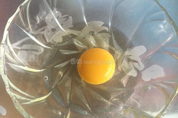 三明治的做法图解1