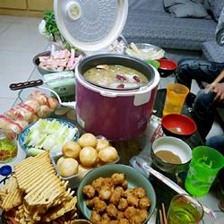 老鸭煲的做法[图]
