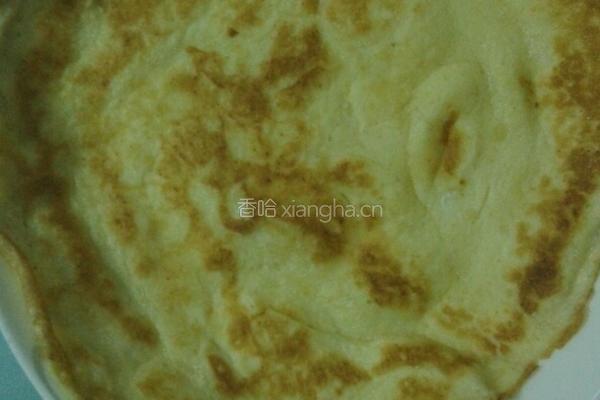 蒜蓉白菜卷的做法图解2