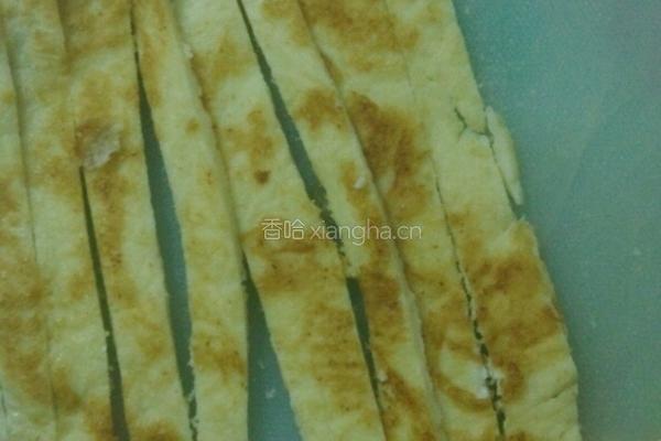蒜蓉白菜卷的做法图解3