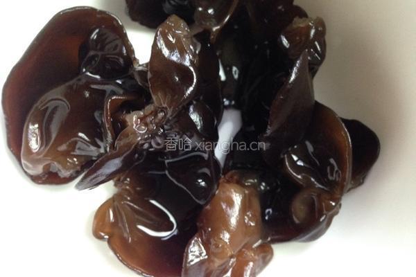 菠菜猪肝汤的做法图解4