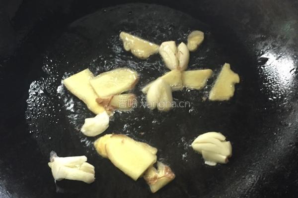 土豆焖饭的做法图解3
