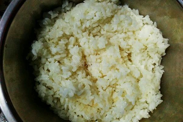 咖喱八宝炒饭的做法图解16