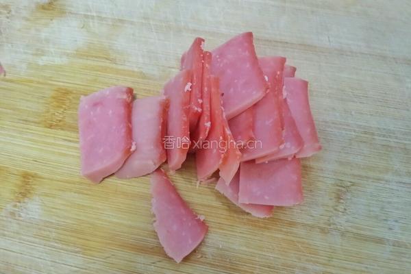 酱焖冬瓜片的做法图解7