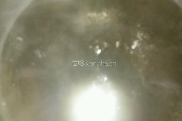 手工牛肉丸的做法图解8