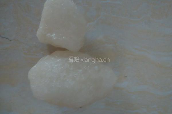 绿豆汤的做法图解2