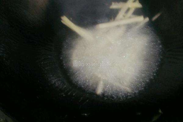 丝螺虾的做法图解4
