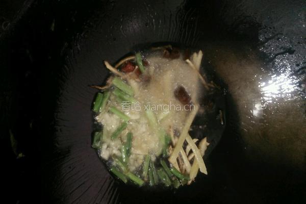 丝螺虾的做法图解5