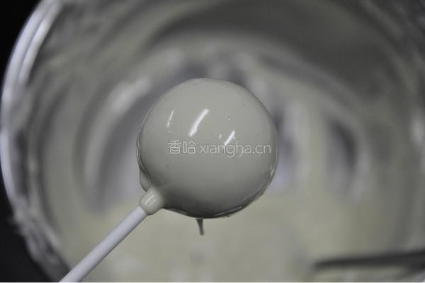 棒棒糖的做法图解8