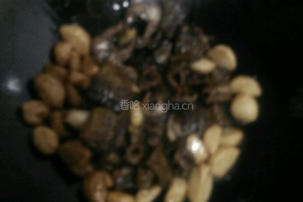 鳝段红烧的做法图解4