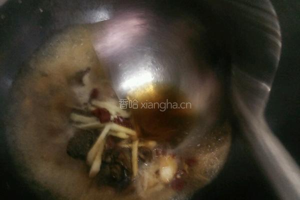 鳝段红烧的做法图解7
