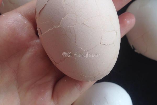 茶叶蛋的做法图解3