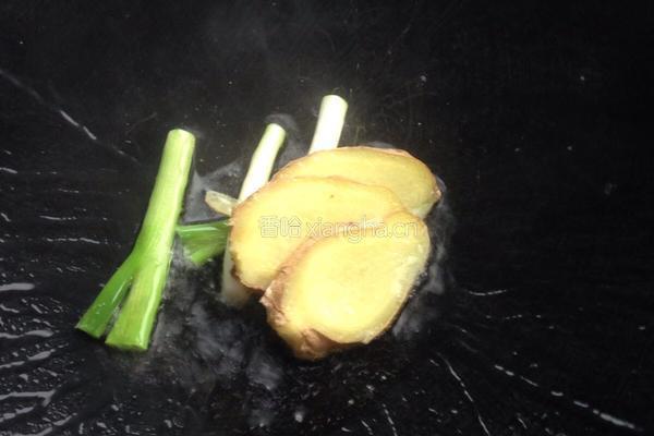 可乐鸡翅的做法图解3