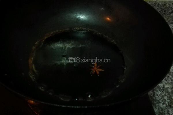 乡巴佬鸡蛋的做法图解4