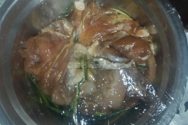 鸡排饭的做法图解6