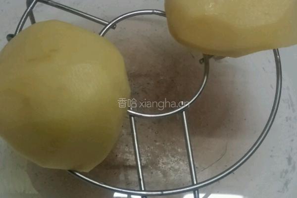 鸡排饭的做法图解7