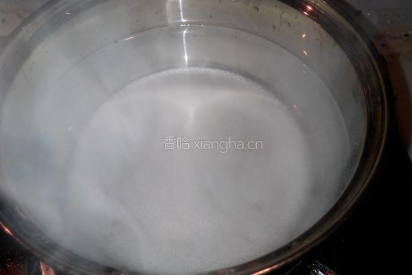 快手泡菜的做法图解6