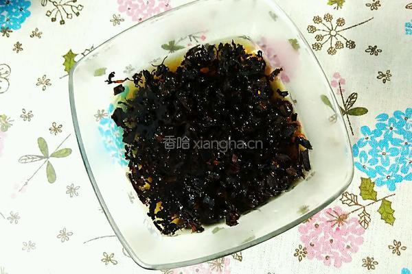粉蒸排骨的做法图解3