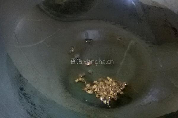 炝炒辣丝的做法图解4