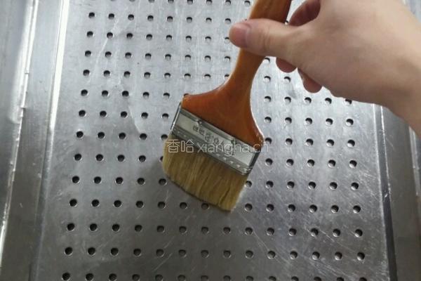 玉米面发糕的做法图解5