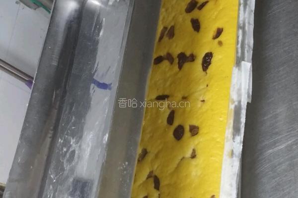 玉米面发糕的做法图解19