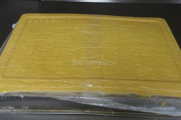 玉米面发糕的做法图解21