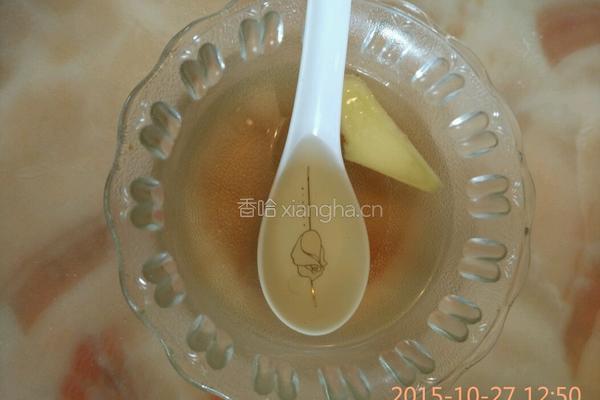 大闸蟹的做法图解8