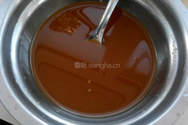 拌藕片的做法图解5