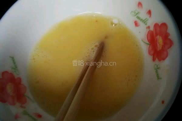 香酥炸鸡柳的做法图解5