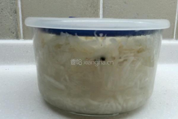 炝炒辣丝