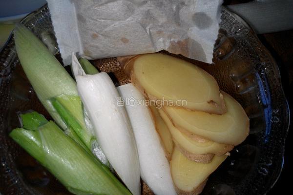 酱驴肉的做法图解4