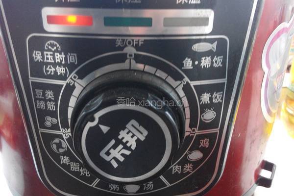 酱驴肉的做法图解8