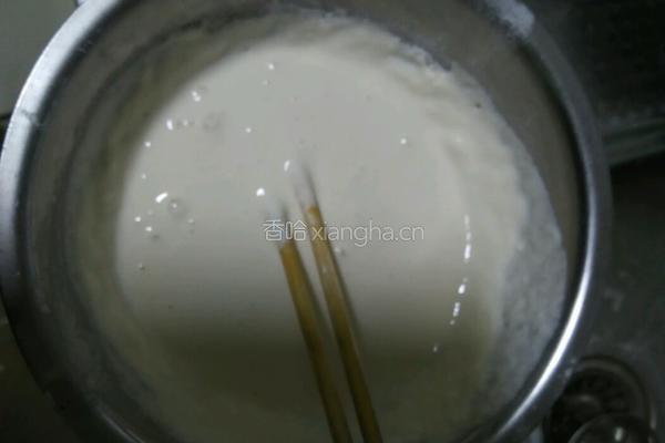 家常锅包肉的做法图解4