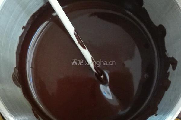 DIY棒棒糖的做法图解4