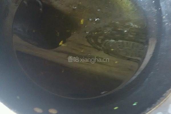 家庭版沙琪玛的做法图解6