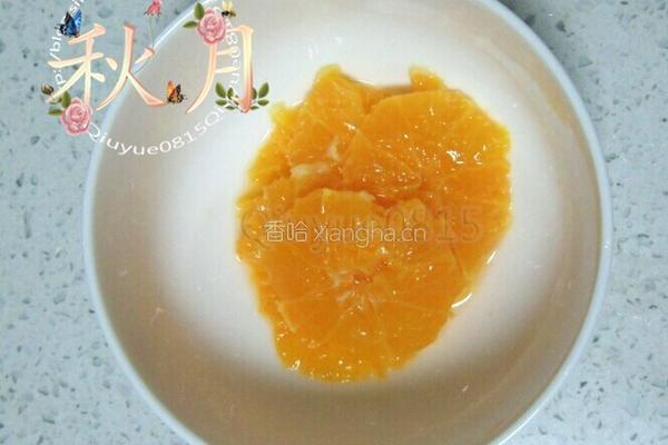 豆腐秋菊的做法图解6