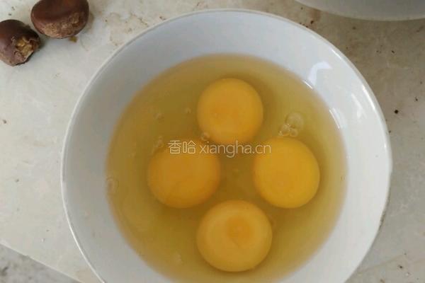 土豆炒鸡蛋的做法图解4