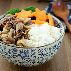 肥牛饭的做法[图]